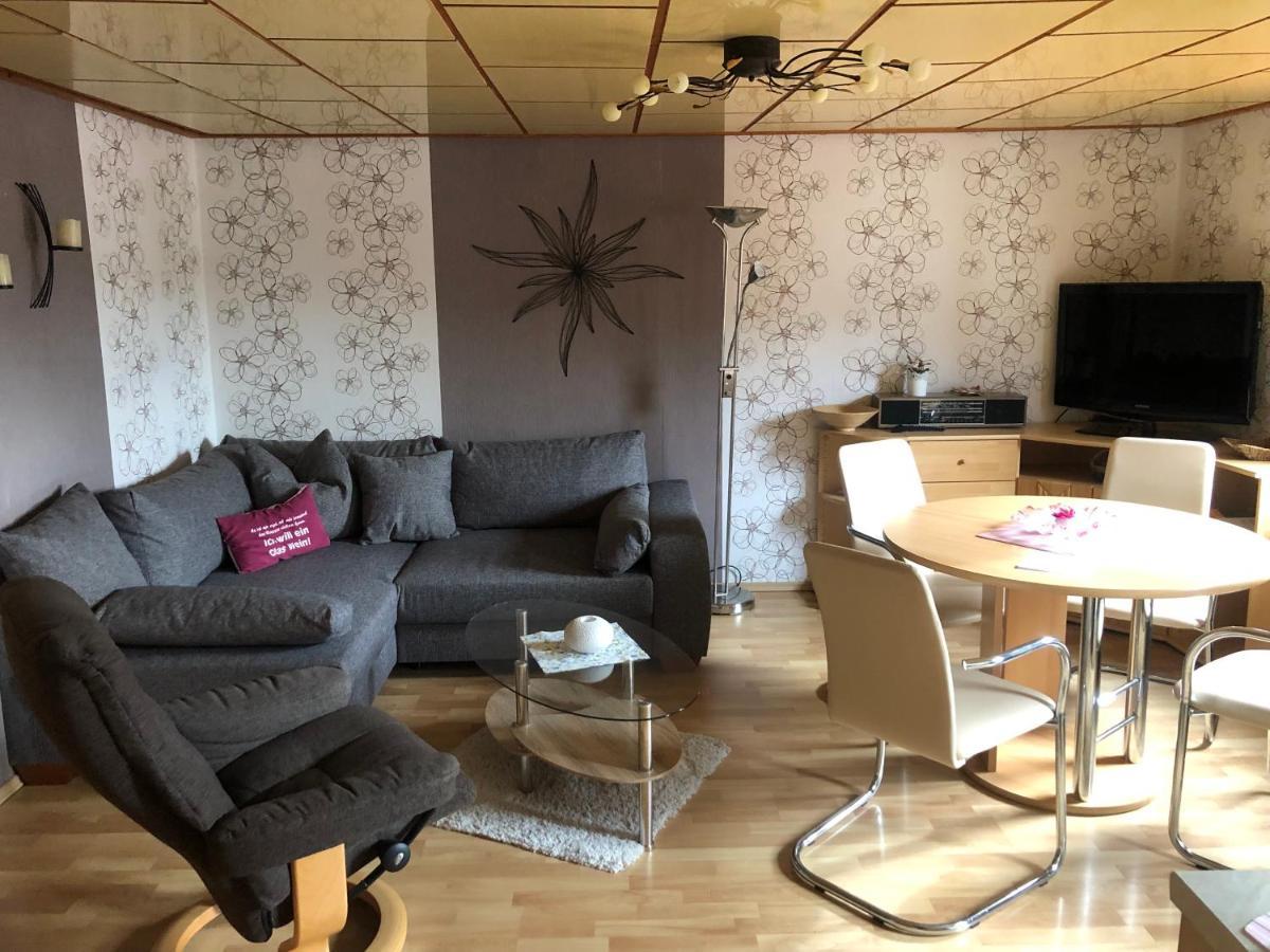 Ferienwohnung Dietlinde Бад Бланкенбург Екстериор снимка