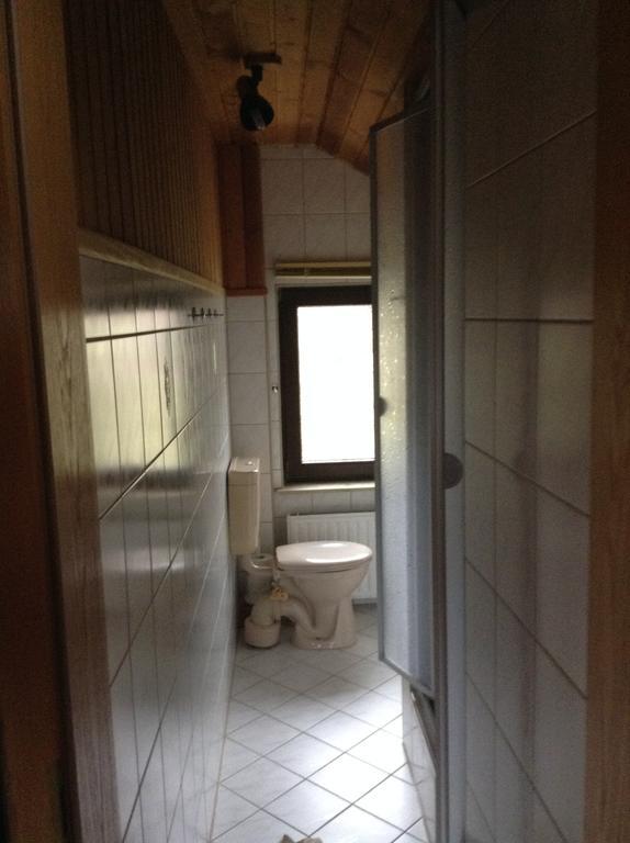 Ferienwohnung Dietlinde Бад Бланкенбург Екстериор снимка
