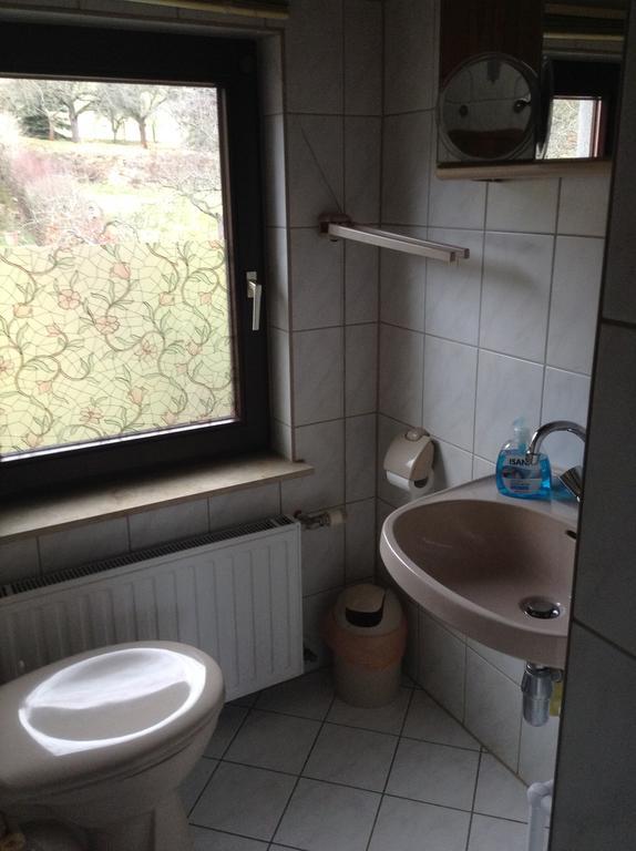 Ferienwohnung Dietlinde Бад Бланкенбург Екстериор снимка