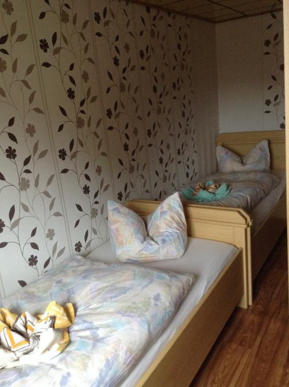 Ferienwohnung Dietlinde Бад Бланкенбург Екстериор снимка